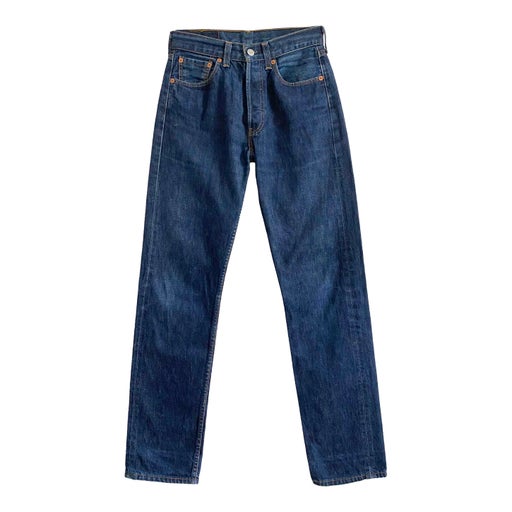 Levi's 501 W28L34 jeans