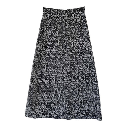 Long skirt