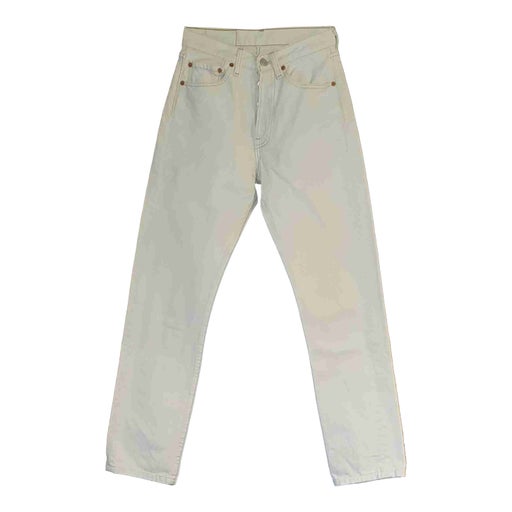 Jean Levi's 501 W26L32