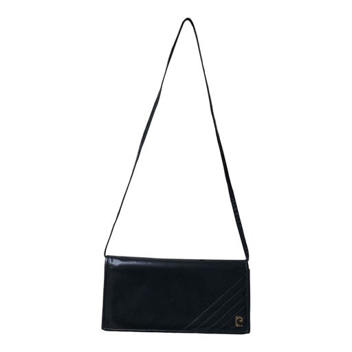 Pierre Cardin bag and purse