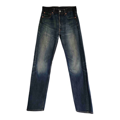 Levi's 501 W28L32 jeans