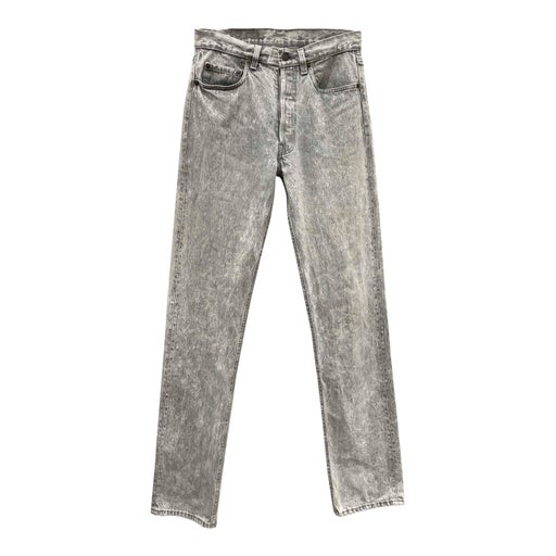Jeans Levi's 501 W31L36