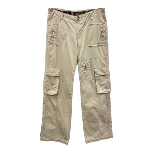 Chipie cargo pants