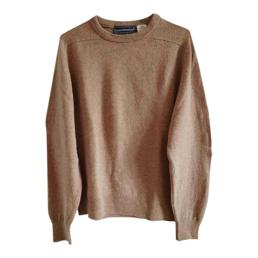 Pull en laine