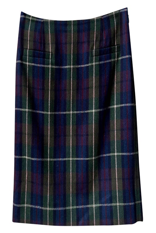 Gant short skirt