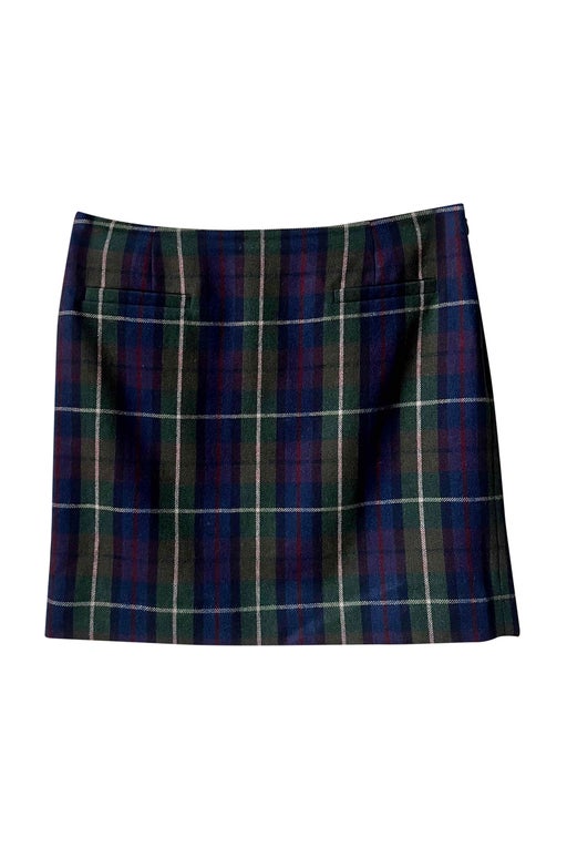 Gant short skirt