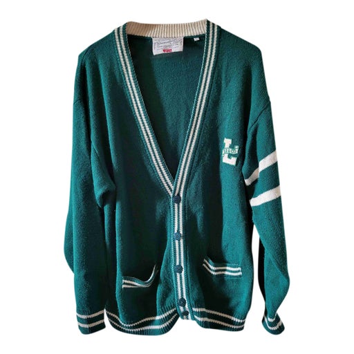 Cardigan Levi's