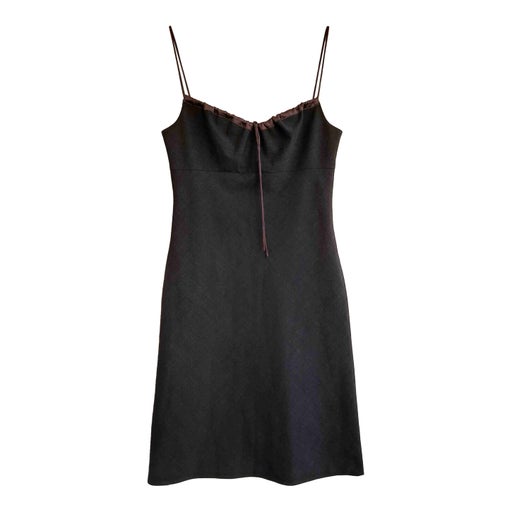 Babydoll dress
