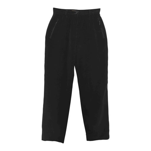 Corduroy pants
