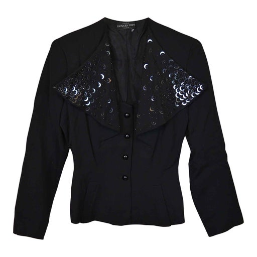 Jacques Heim 50's jacket
