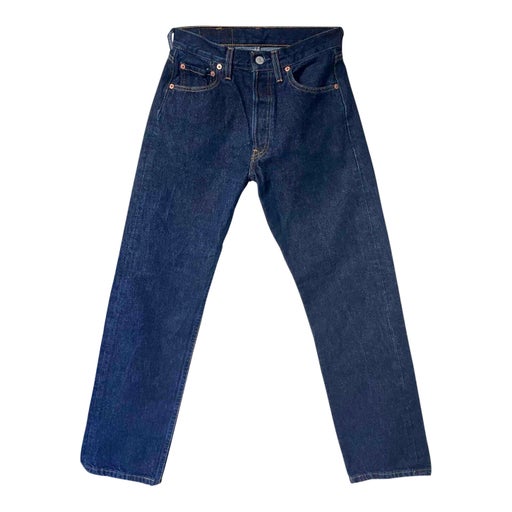 Levi's 501 W29L30 jeans