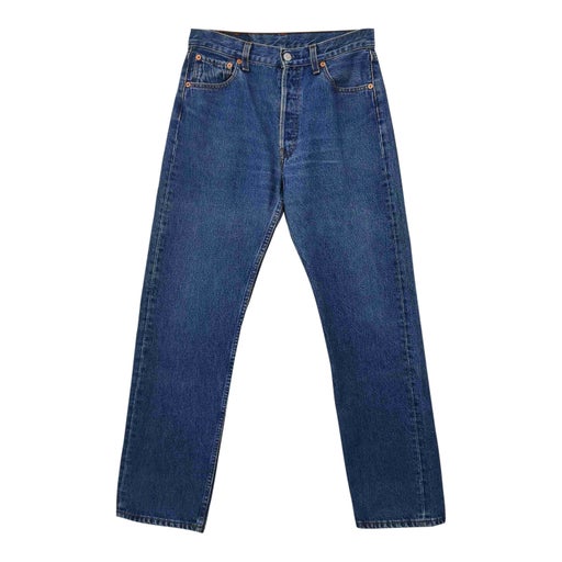 Levi's 501 W30L30 jeans