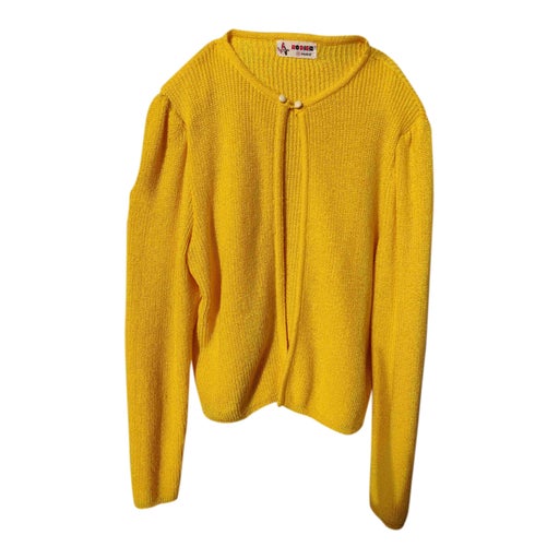 Cardigan Rodier 