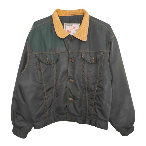 Lee Cooper Bomber