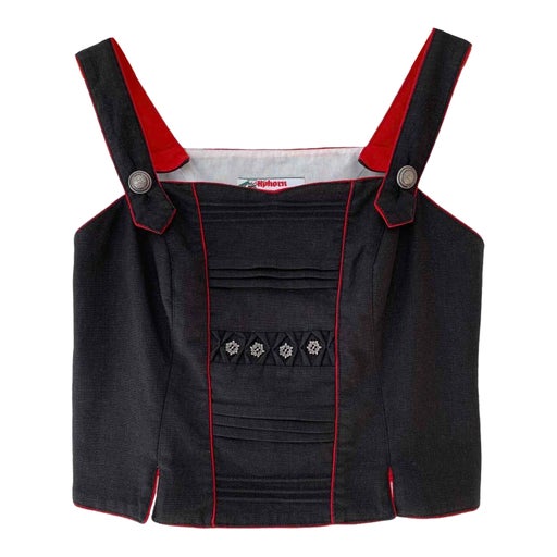 Austrian top
