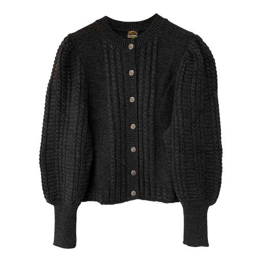 Austrian cardigan