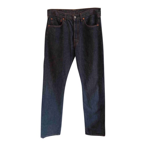 Jean Levi's 501 W32L34
