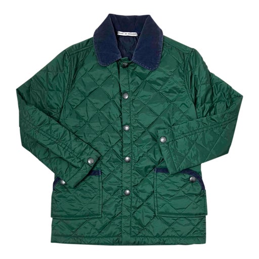 Veste matelassée