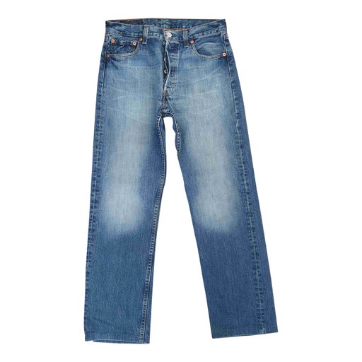 Levi's 501 W30L32 jeans