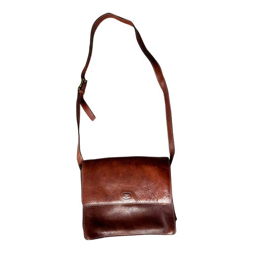Sac en cuir 