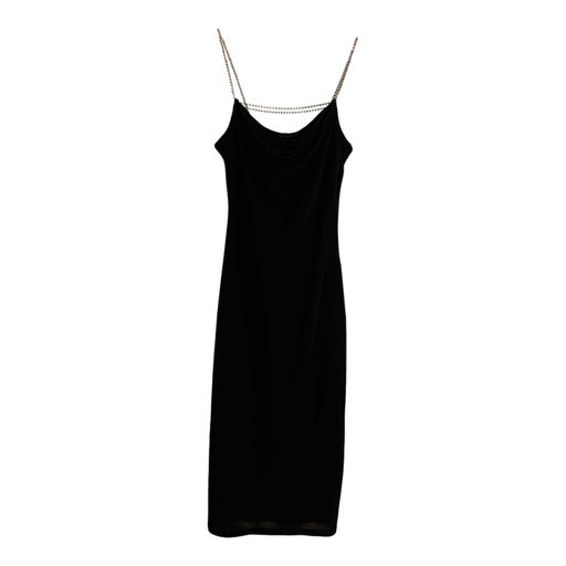 Robe moulante 