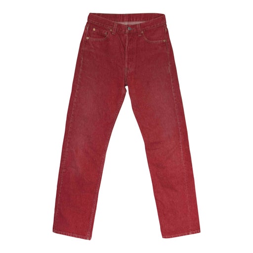 Levi's 501 W28L32 jeans