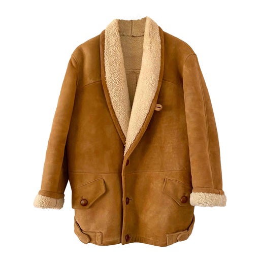 Shearling