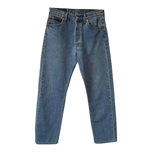Levi's 501 W30L32 jeans