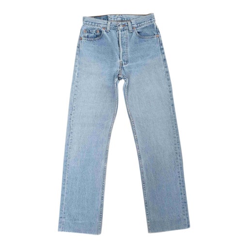 Jean Levi's 501 W29L34