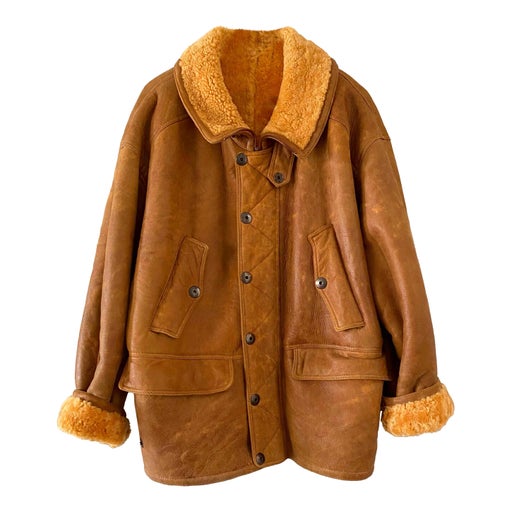 Shearling