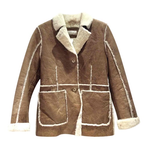 Shearling