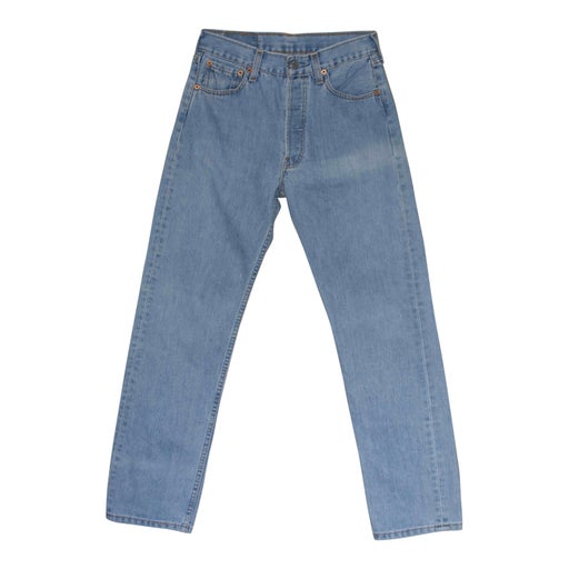Levi's 501 W29L30 jeans