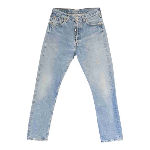 Jean Levi's 501 W29L30