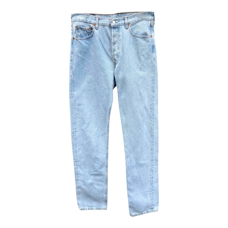 Jeans w34l36 best sale