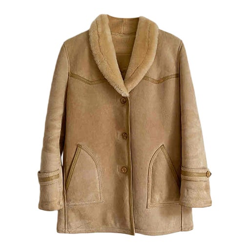 Shearling