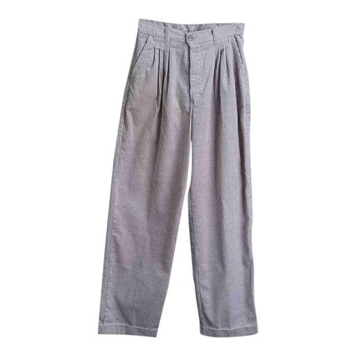 Pantalon velours côtelé Lee Cooper