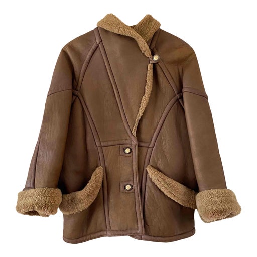 Shearling