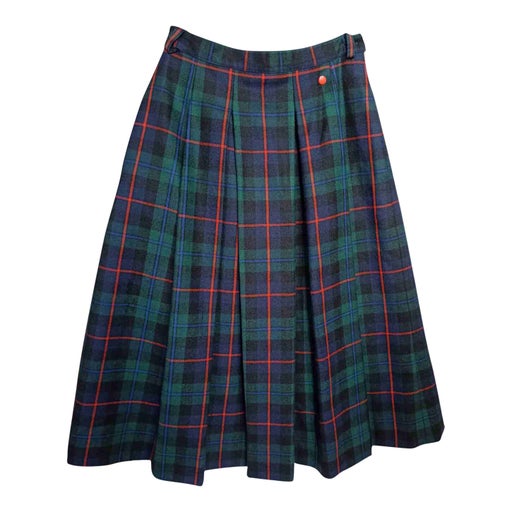 Jupe tartan 