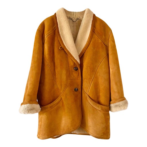 Shearling