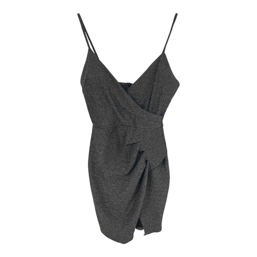 Lurex dress