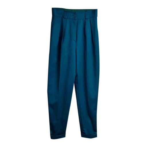 Kenzo pleated pants