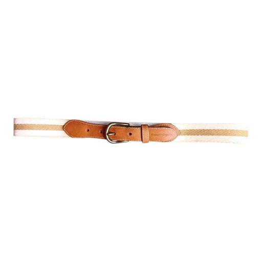Courrèges belt