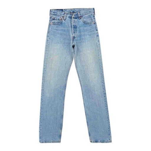 Levi's 501 W29L34 jeans