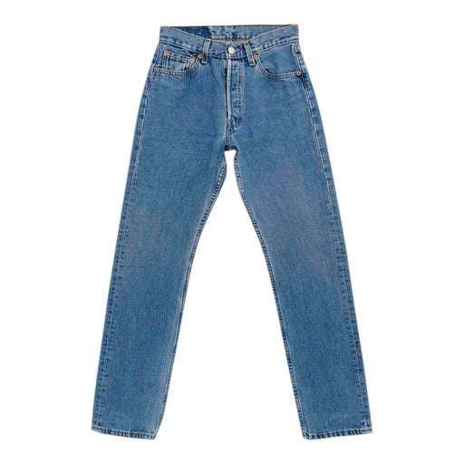 Jean Levi's 501 W28L32 