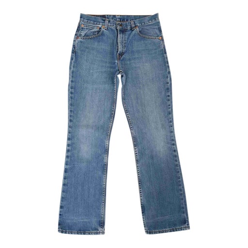 Levi's jeans