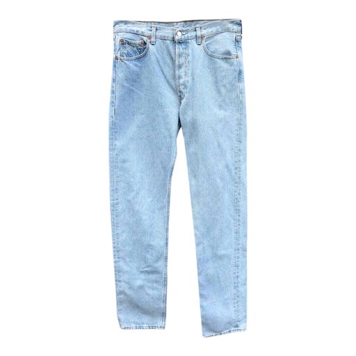 Jean Levi’s 501 W32L36