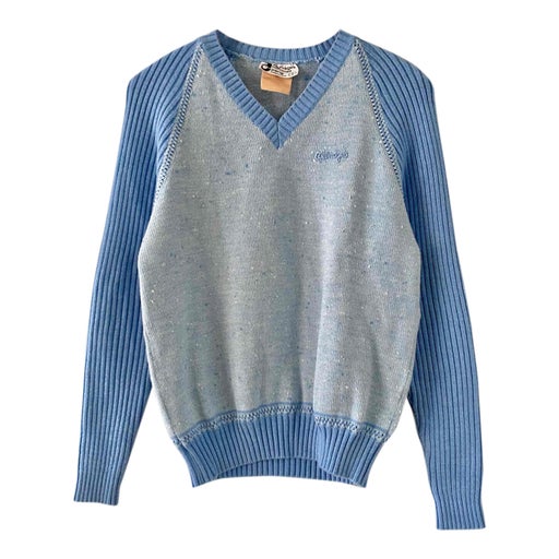 Courrèges sweater