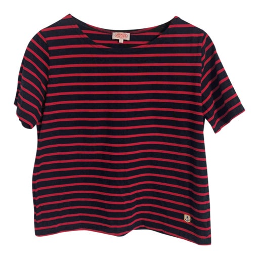 Armor-Lux sailor top