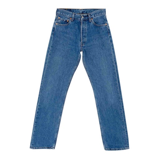 Jean Levi's 501 W29L32 
