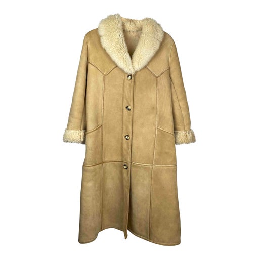 Shearling